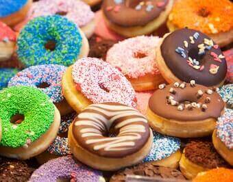 Doughnuts